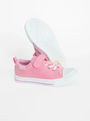 Foto van product Cool Club Sneakers pink / wit