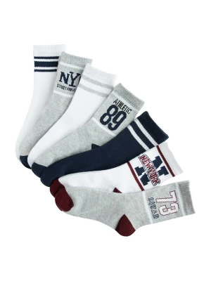 Foto van product Cool Club Sokken gemengde kleuren