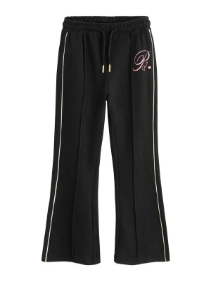 Foto van product Cool Club Sportbroek crème / zwart