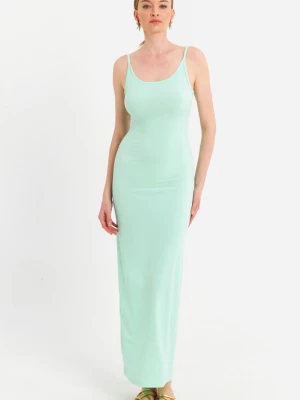 Foto van product Cool & Sexy Jurk groen