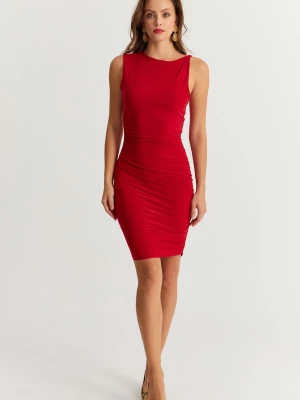 Foto van product Cool & Sexy Jurk rood