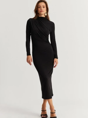 Foto van product Cool & Sexy Jurk zwart