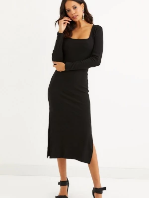 Foto van product Cool & Sexy Jurk zwart