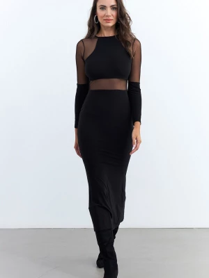 Foto van product Cool & Sexy Jurk zwart