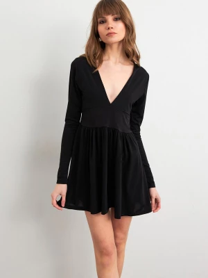 Foto van product Cool & Sexy Jurk zwart