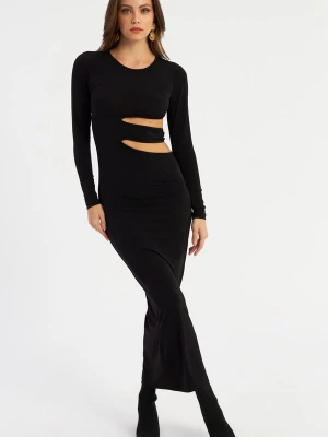 Foto van product Cool & Sexy Jurk zwart