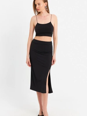 Foto van product Cool & Sexy Kostuum zwart