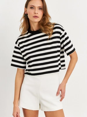 Foto van product Cool & Sexy Shirt zwart / wit