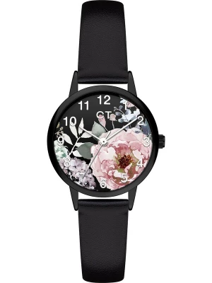 Foto van product Cool Time Horloge gemengde kleuren / zwart
