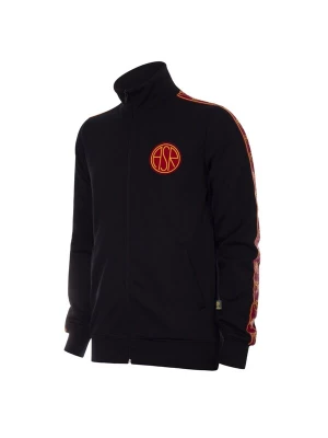 Foto van product COPA FOOTBALL Sportjas 'AS Roma' zwart