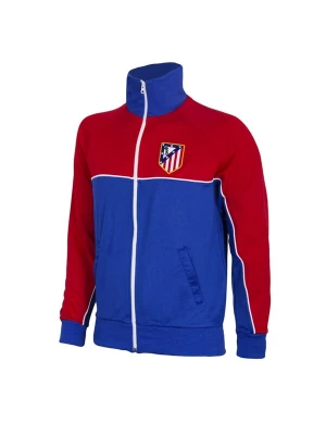 Foto van product COPA FOOTBALL Sportjas 'Atletico de Madrid' blauw