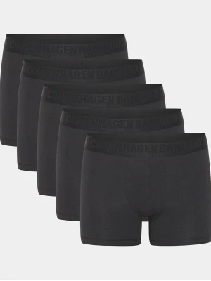 Foto van product Copenhagen Bamboo Boxershorts zwart