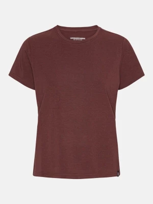 Foto van product Copenhagen Bamboo Shirt chocoladebruin