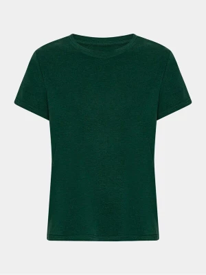 Foto van product Copenhagen Bamboo Shirt donkergroen