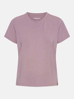 Foto van product Copenhagen Bamboo Shirt 'Dove' lichtlila