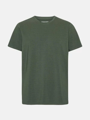 Foto van product Copenhagen Bamboo Shirt 'Forest night' donkergroen
