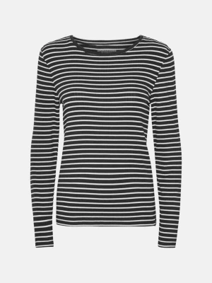 Foto van product Copenhagen Bamboo Shirt 'Hvid' gemengde kleuren