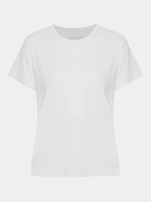 Foto van product Copenhagen Bamboo Shirt 'Hvid' wit