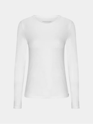 Foto van product Copenhagen Bamboo Shirt 'Hvid' wit