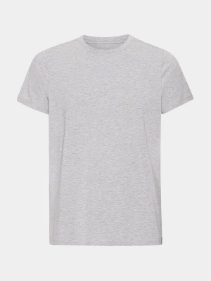 Foto van product Copenhagen Bamboo Shirt 'Lysegrå' lichtgrijs