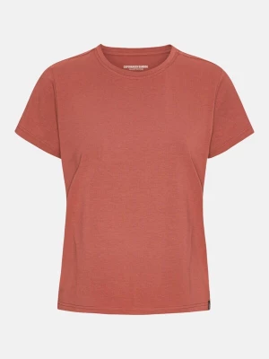 Foto van product Copenhagen Bamboo Shirt roestrood