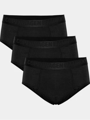 Foto van product Copenhagen Bamboo Slip zwart