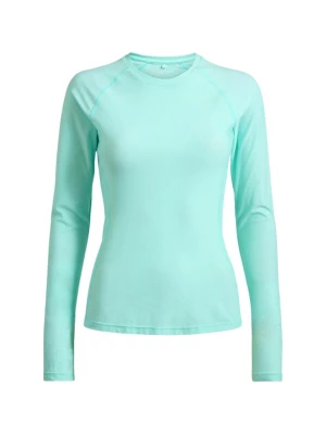 Foto van product Copenhagen Cartel Shirt ' Motion ' mintgroen