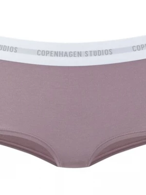 Foto van product Copenhagen Studios Broekje grijs / lichtgrijs / mauve / wit