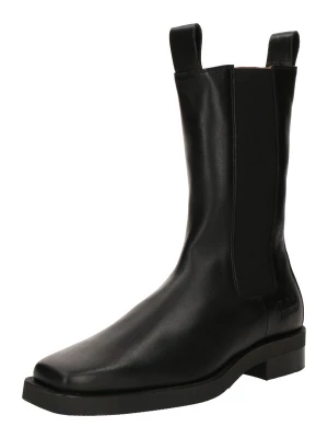 Foto van product Copenhagen Studios Chelsea boots '747' zwart