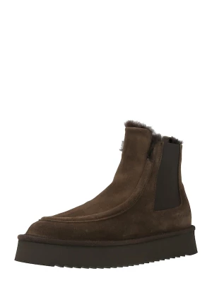 Foto van product Copenhagen Studios Chelsea boots donkerbruin
