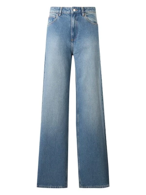 Foto van product Copenhagen Studios Jeans blauw