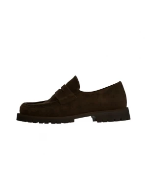Foto van product Copenhagen Studios Mocassins '848' donkerbruin