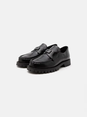 Foto van product Copenhagen Studios Mocassins '848' zwart