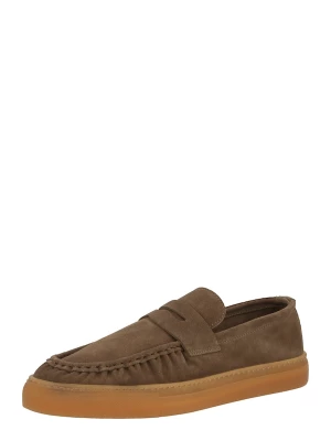 Foto van product Copenhagen Studios Mocassins chocoladebruin