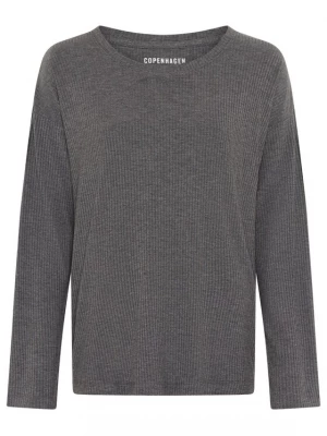 Foto van product Copenhagen Studios Shirt antraciet