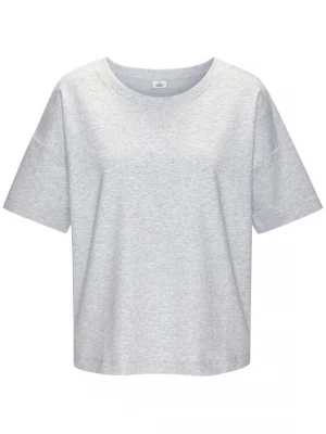Foto van product Copenhagen Studios Shirt grijs gemêleerd