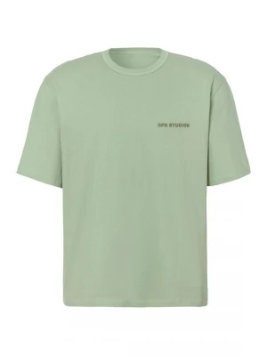 Foto van product Copenhagen Studios Shirt pastelgroen