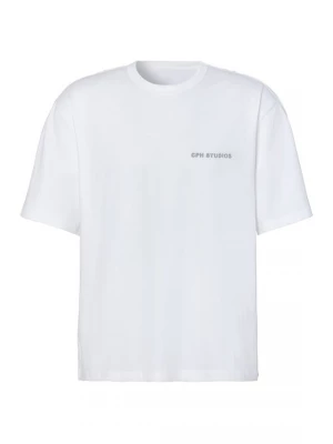 Foto van product Copenhagen Studios Shirt wit