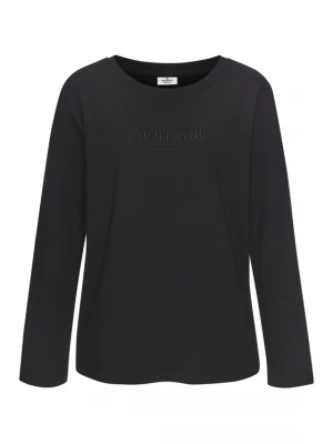 Foto van product Copenhagen Studios Shirt zwart