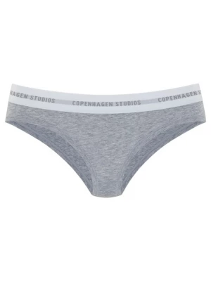 Foto van product Copenhagen Studios Slip lichtgrijs / wit
