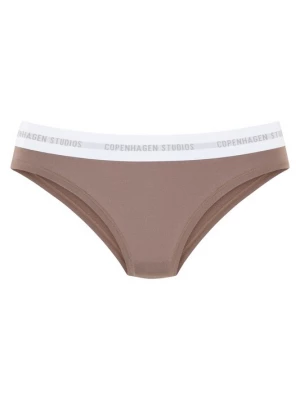 Foto van product Copenhagen Studios Slip mokka / wit