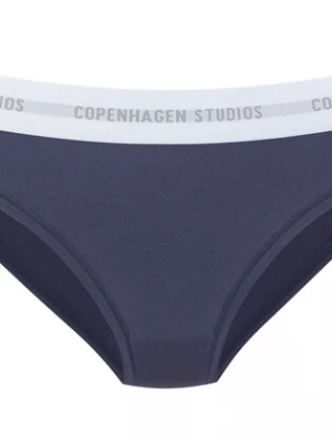 Foto van product Copenhagen Studios Slip navy / grijs / wit