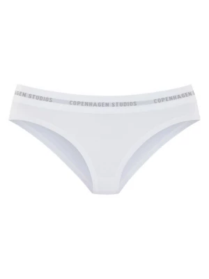 Foto van product Copenhagen Studios Slip zwart / wit