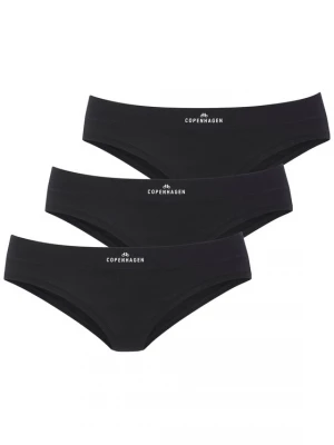 Foto van product Copenhagen Studios Slip zwart / wit