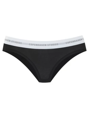 Foto van product Copenhagen Studios Slip zwart / wit