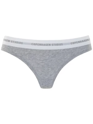 Foto van product Copenhagen Studios String grijs / wit