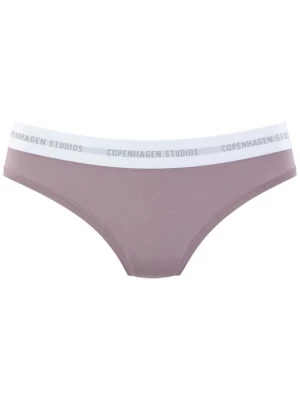 Foto van product Copenhagen Studios String mauve / wit
