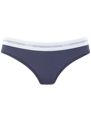 Foto van product Copenhagen Studios String navy / grijs / wit