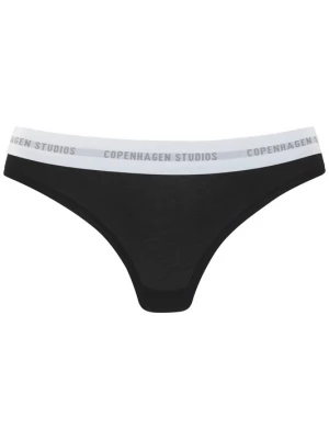 Foto van product Copenhagen Studios String zwart / wit