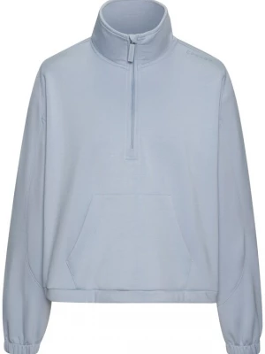 Foto van product Copenhagen Studios Sweatshirt lichtblauw